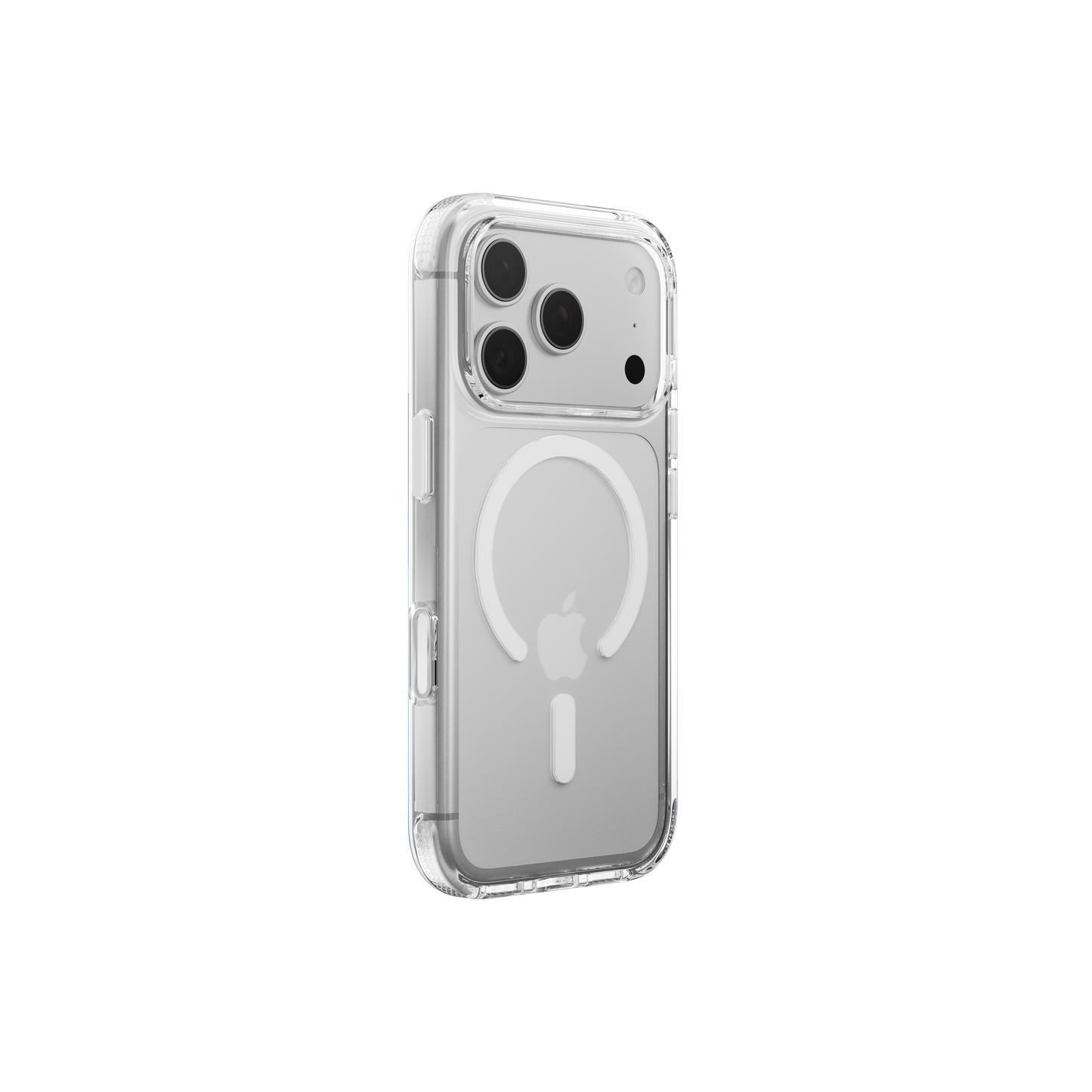 Native Union Gjennomsiktig deksel til iPhone 18 Pro med MagSafe
