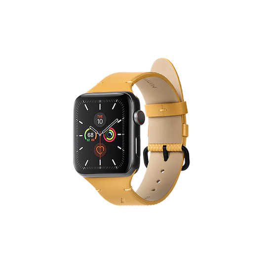 Native Union RE(CLASSIC) Strap Reim 41/40mm - Kraft
