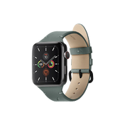 Native Union RE(CLASSIC) Strap Reim 49/45mm - Slate Green