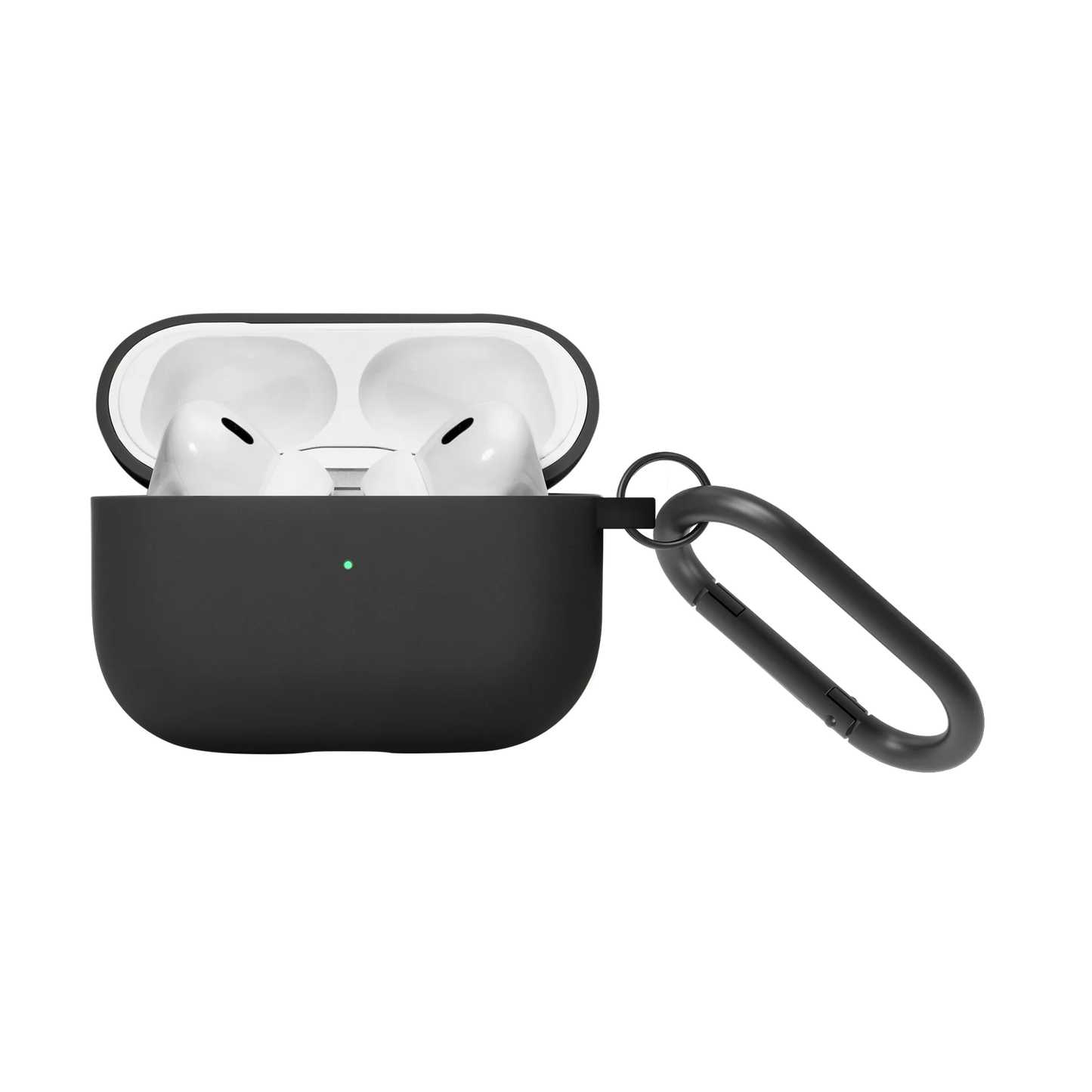 Native Union Roam Case Deksel til AirPods Pro (2. gen.) - Svart