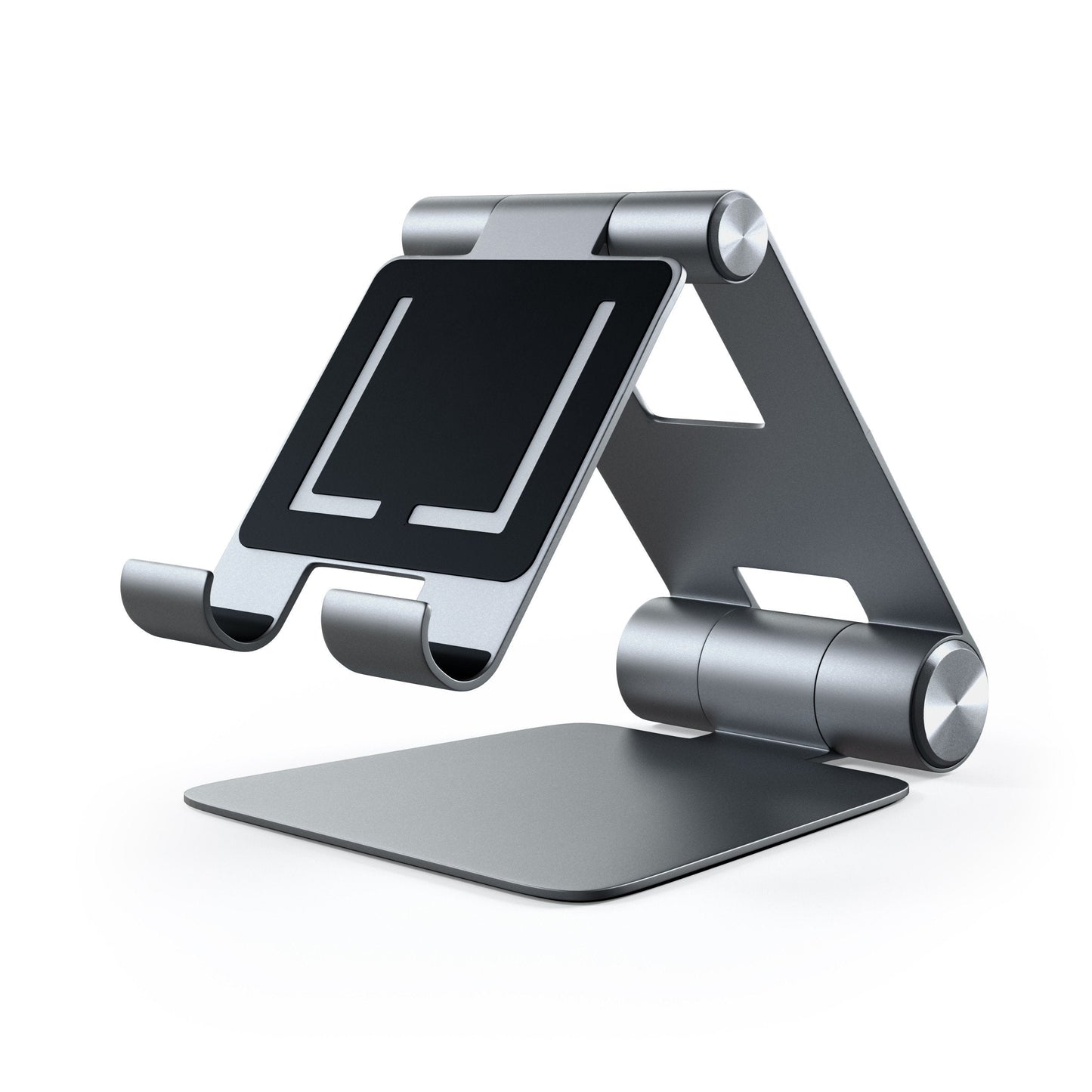 Satechi R1 Regulerbart iPad-stativ - Stellargrå