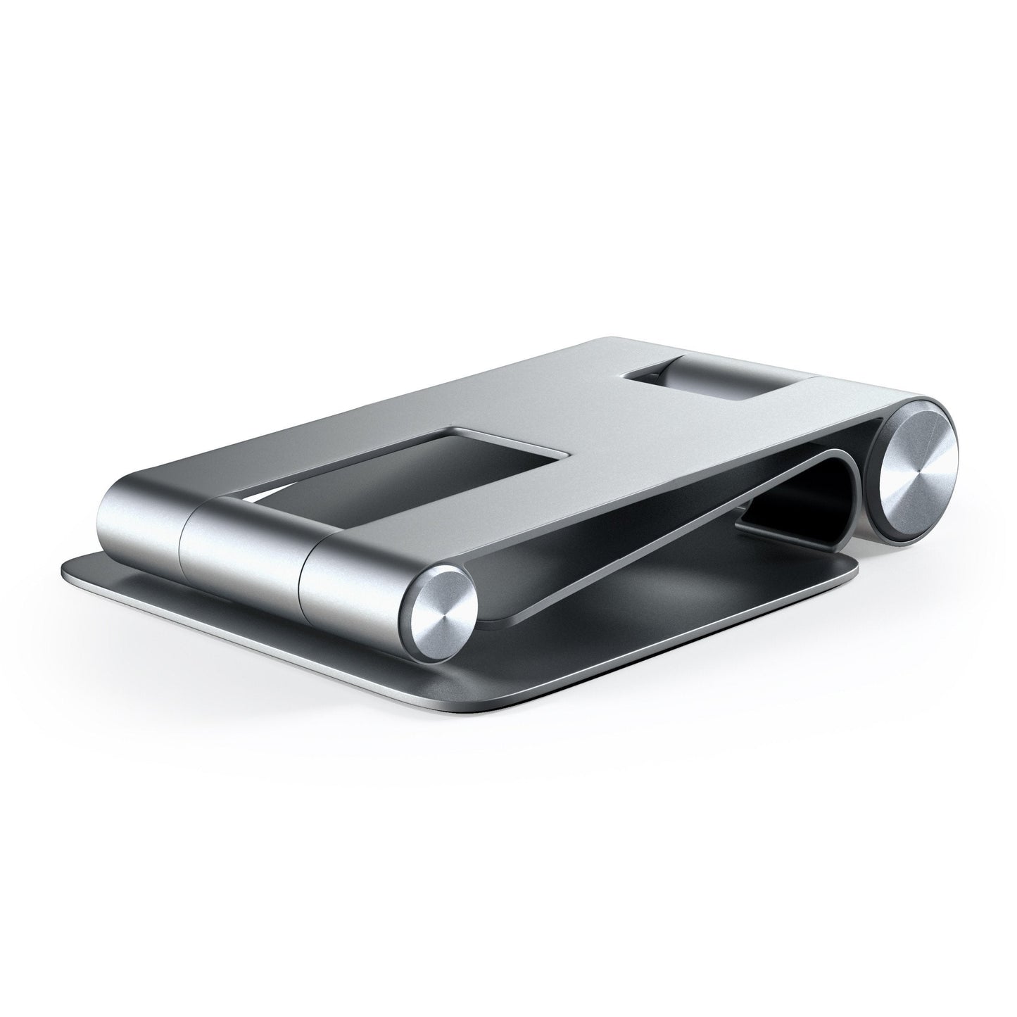 Satechi R1 Regulerbart iPad-stativ - Stellargrå