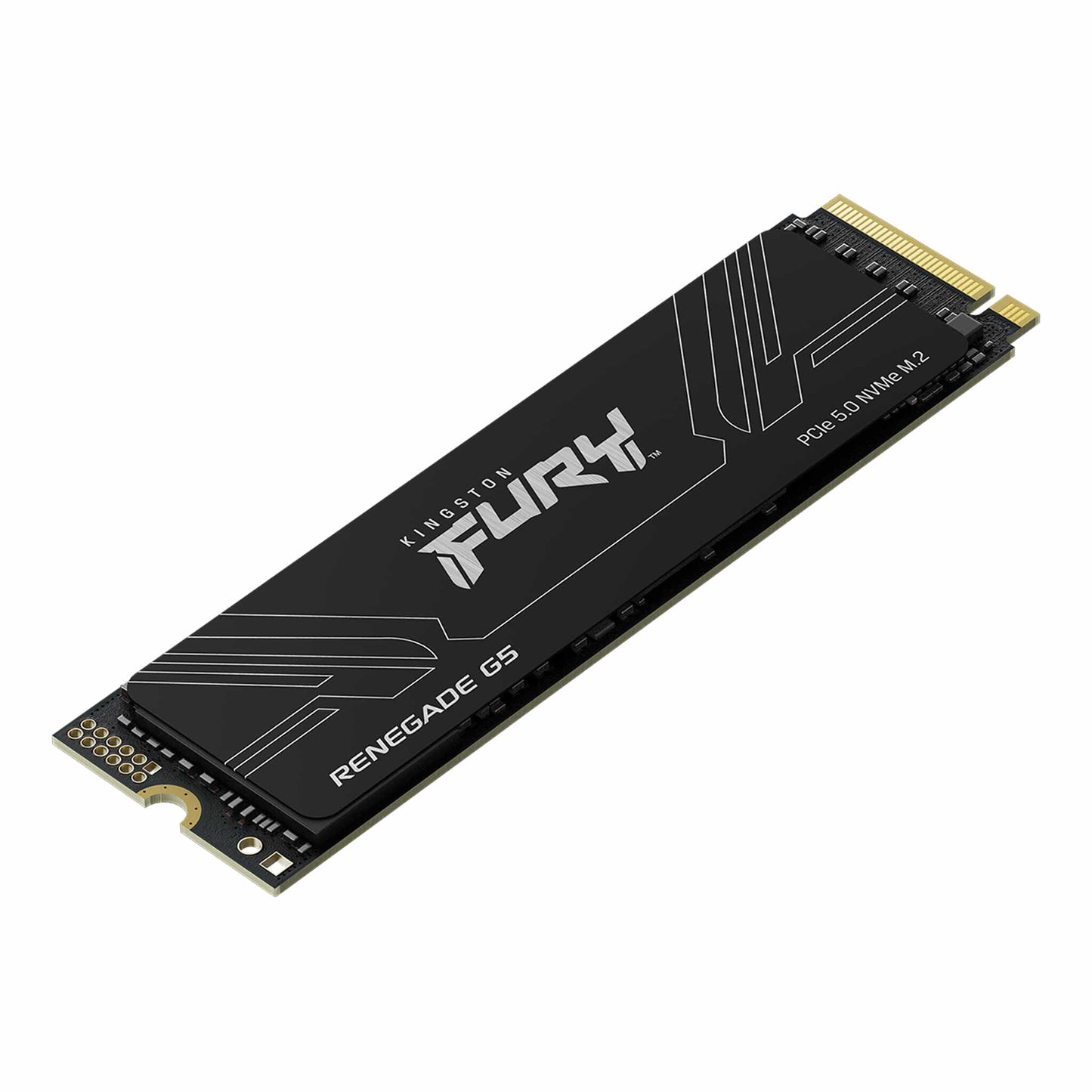Kingston FURY Renegade G5 M.2 SSD - 4TB