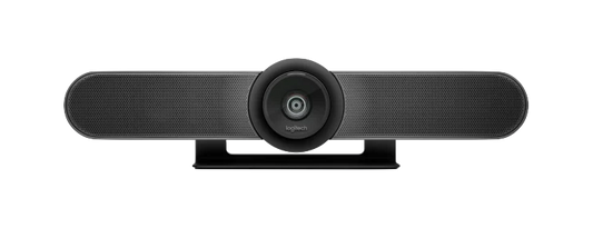 Logitech Meetup