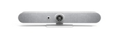 Logitech Rally Bar mini - Hvit