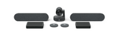 Logitech Rally Plus Kit - Grå