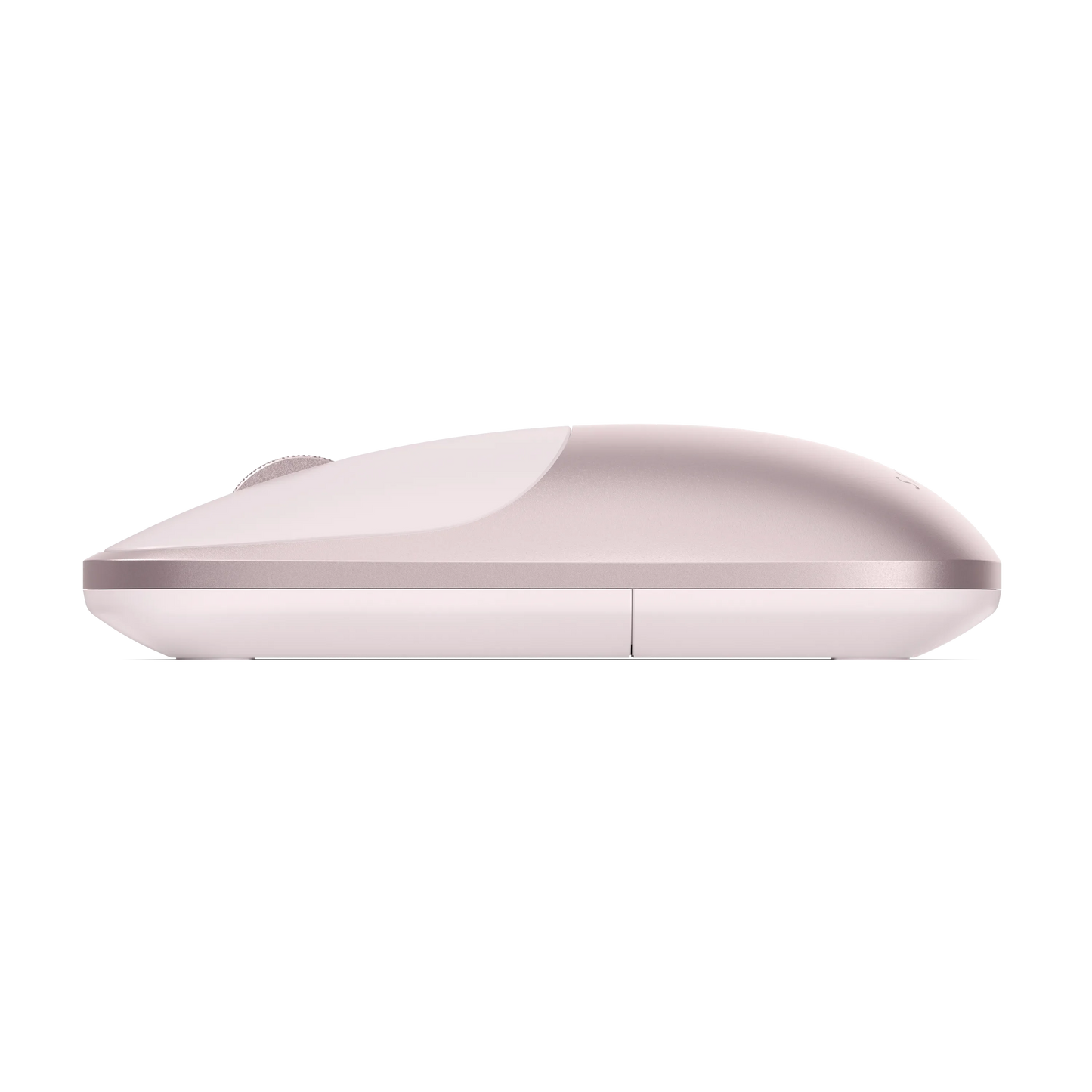 Satechi Slim EX Trådløs mus - Blush