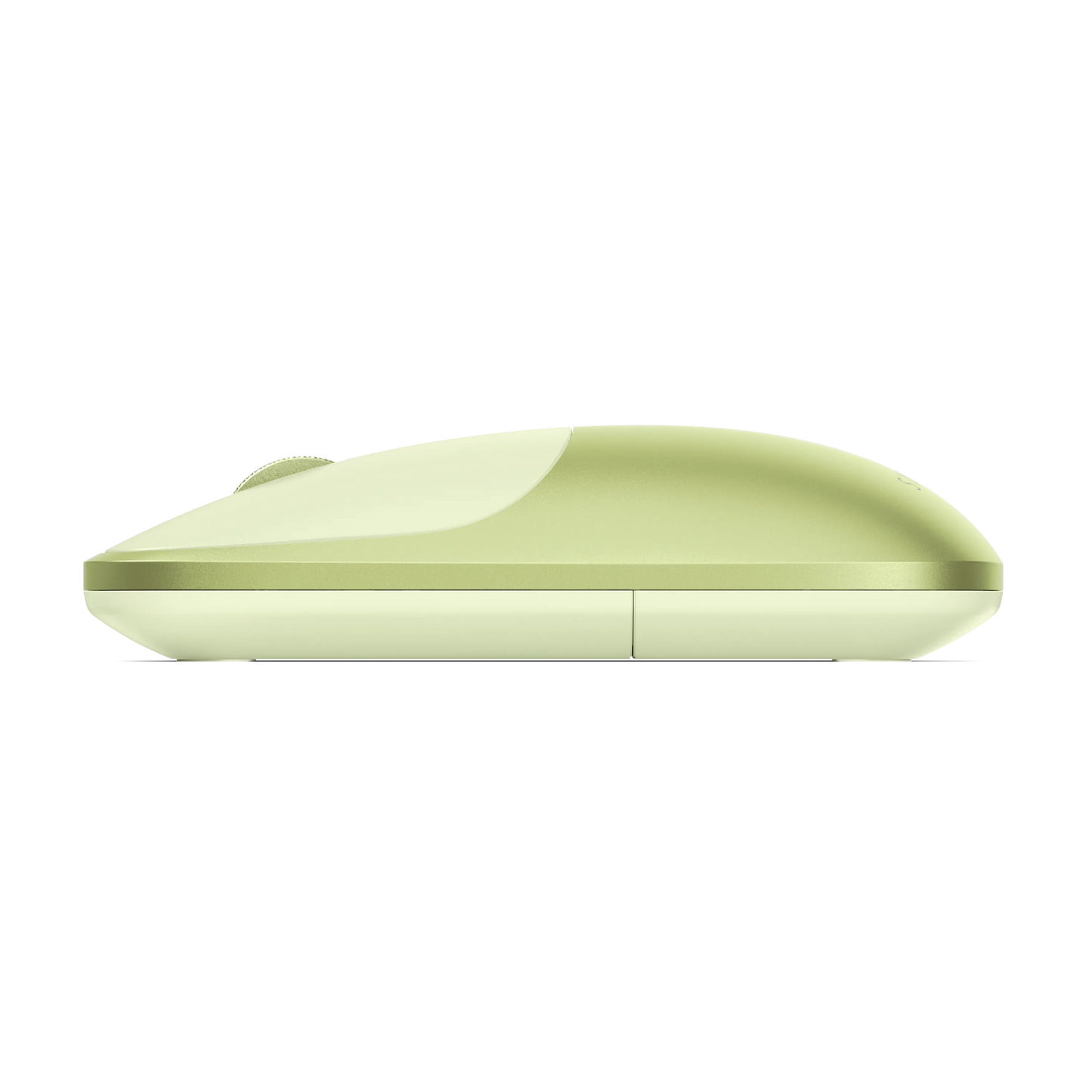Satechi Slim EX Trådløs mus - Citrus