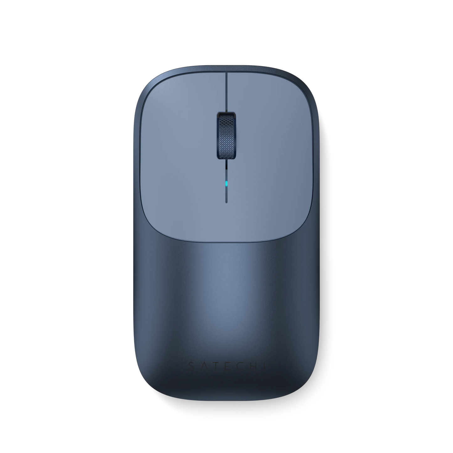 Satechi Slim EX Trådløs mus - Indigo
