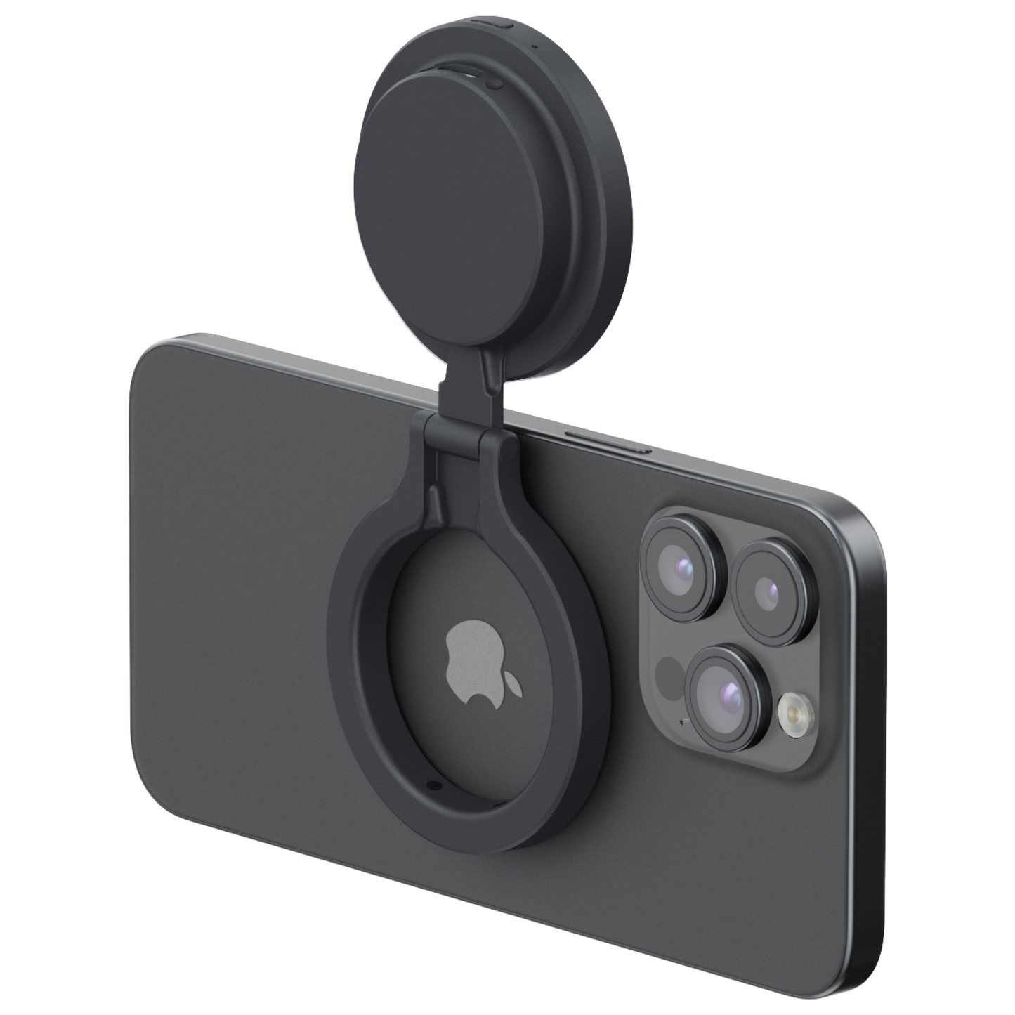 Shiftcam SnapPocket Light - Midnatt