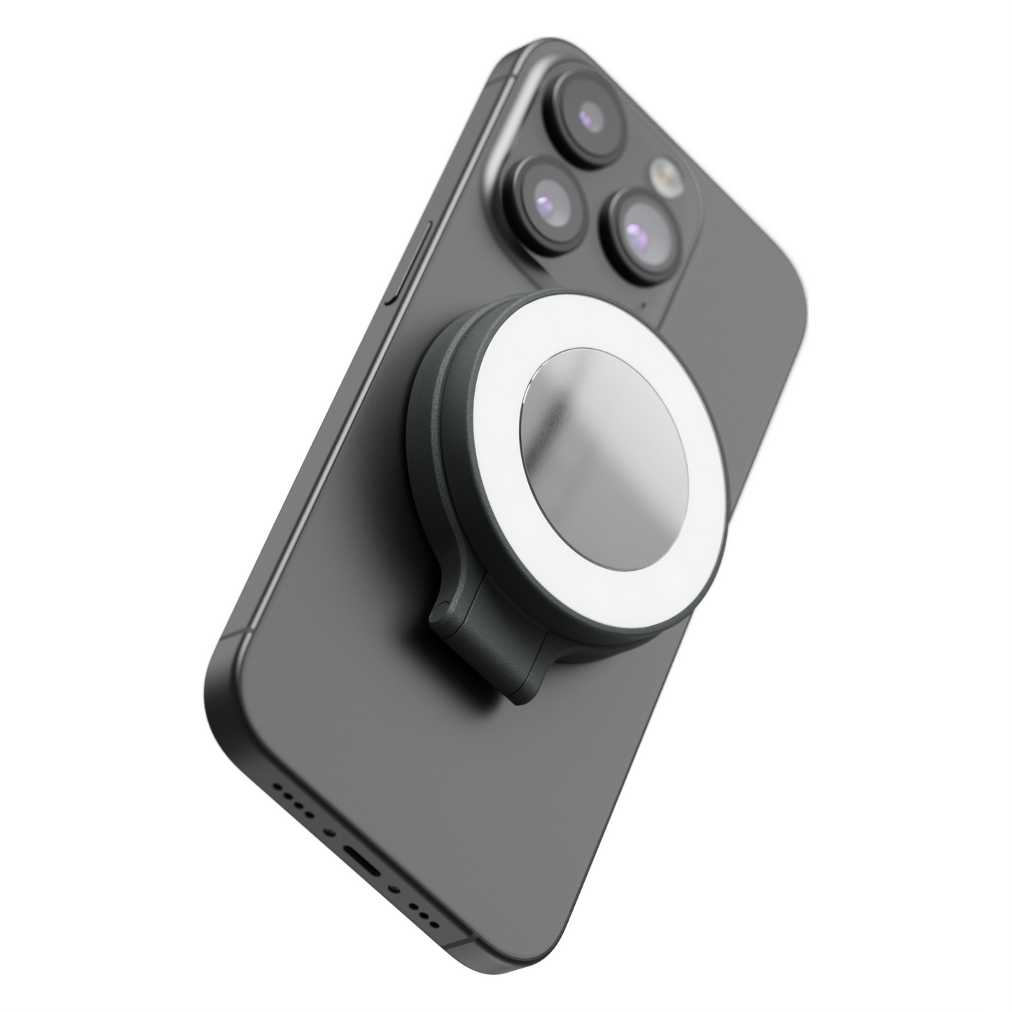 Shiftcam SnapPocket Light - Midnatt