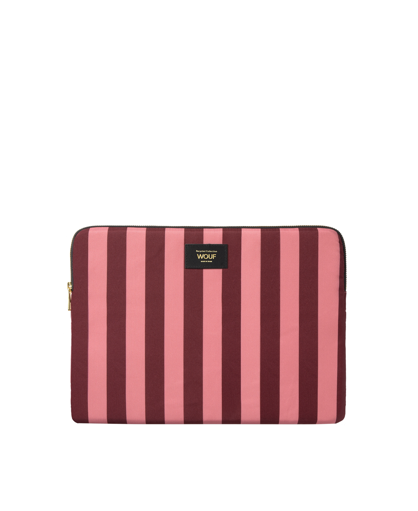 WOUF Mappe til MacBook 13/14" - Sophie