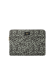 WOUF Mappe til MacBook 13/14" - Steel Roar