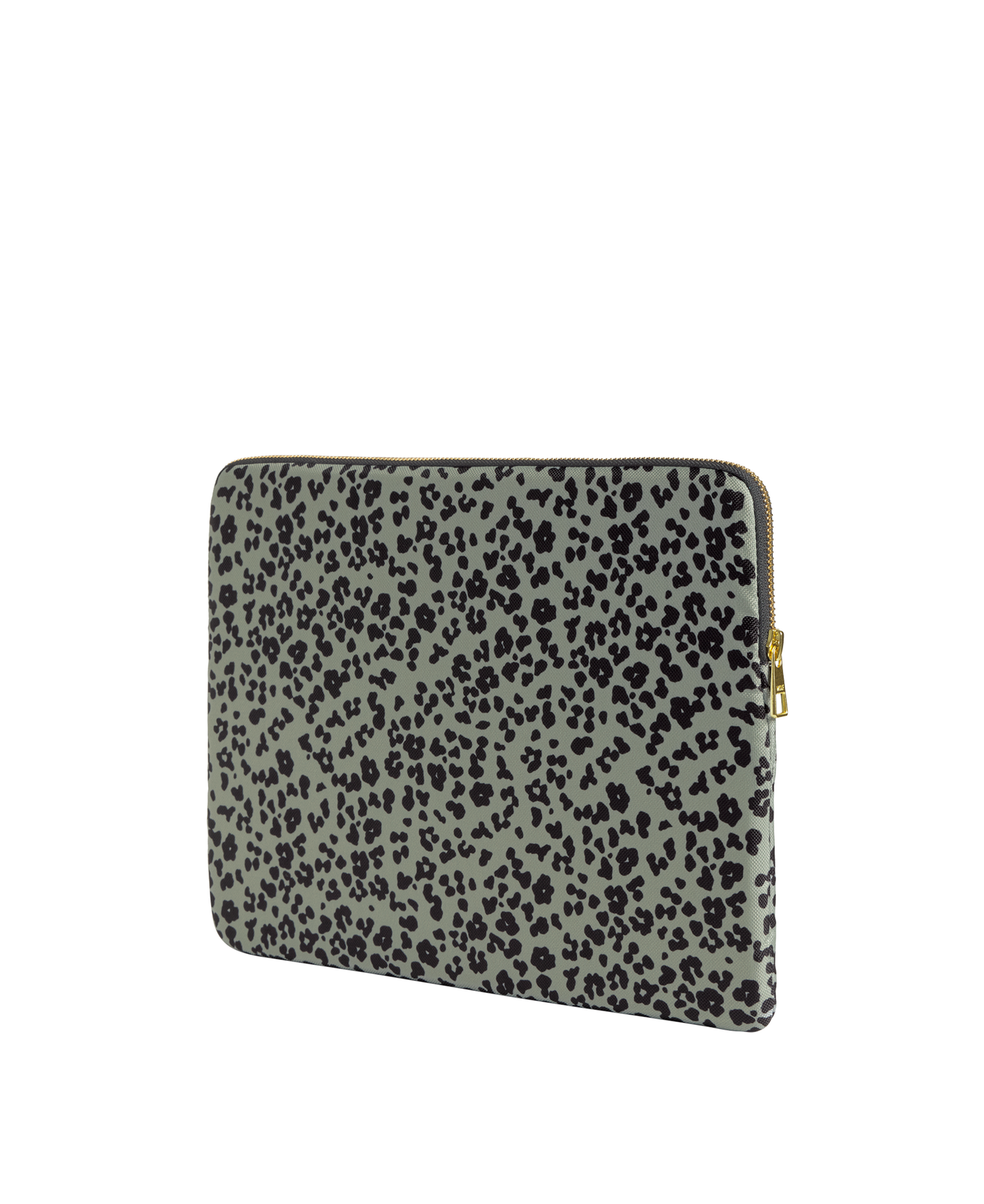 WOUF Mappe til MacBook 13/14" - Steel Roar