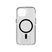 Tech21 Evo Crystal Kick MagSafe Deksel til iPhone 15