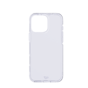 Tech21 EvoClear Deksel til iPhone 16 Pro Max