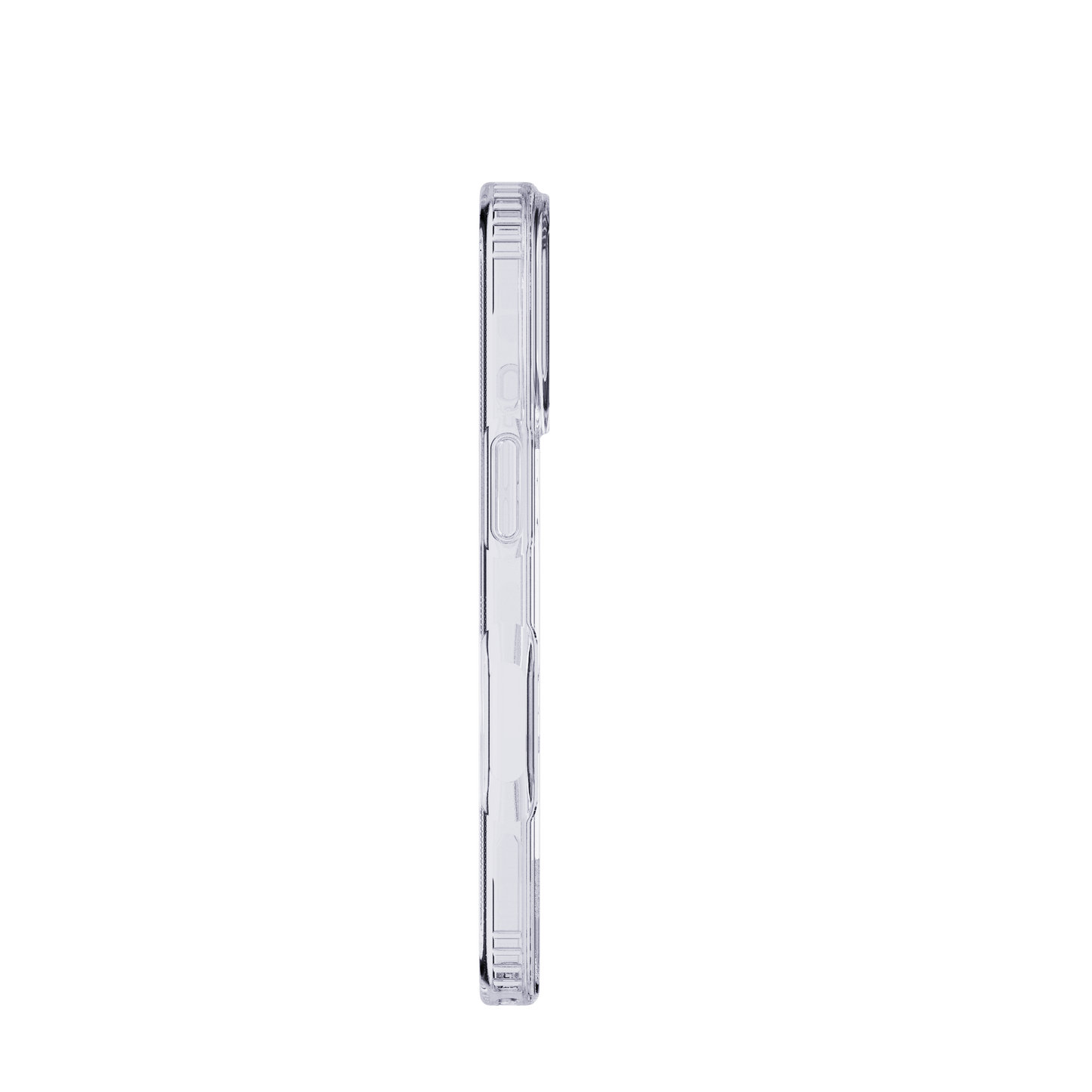 Tech 21 EvoClear MagSafe Deksel til iPhone 17