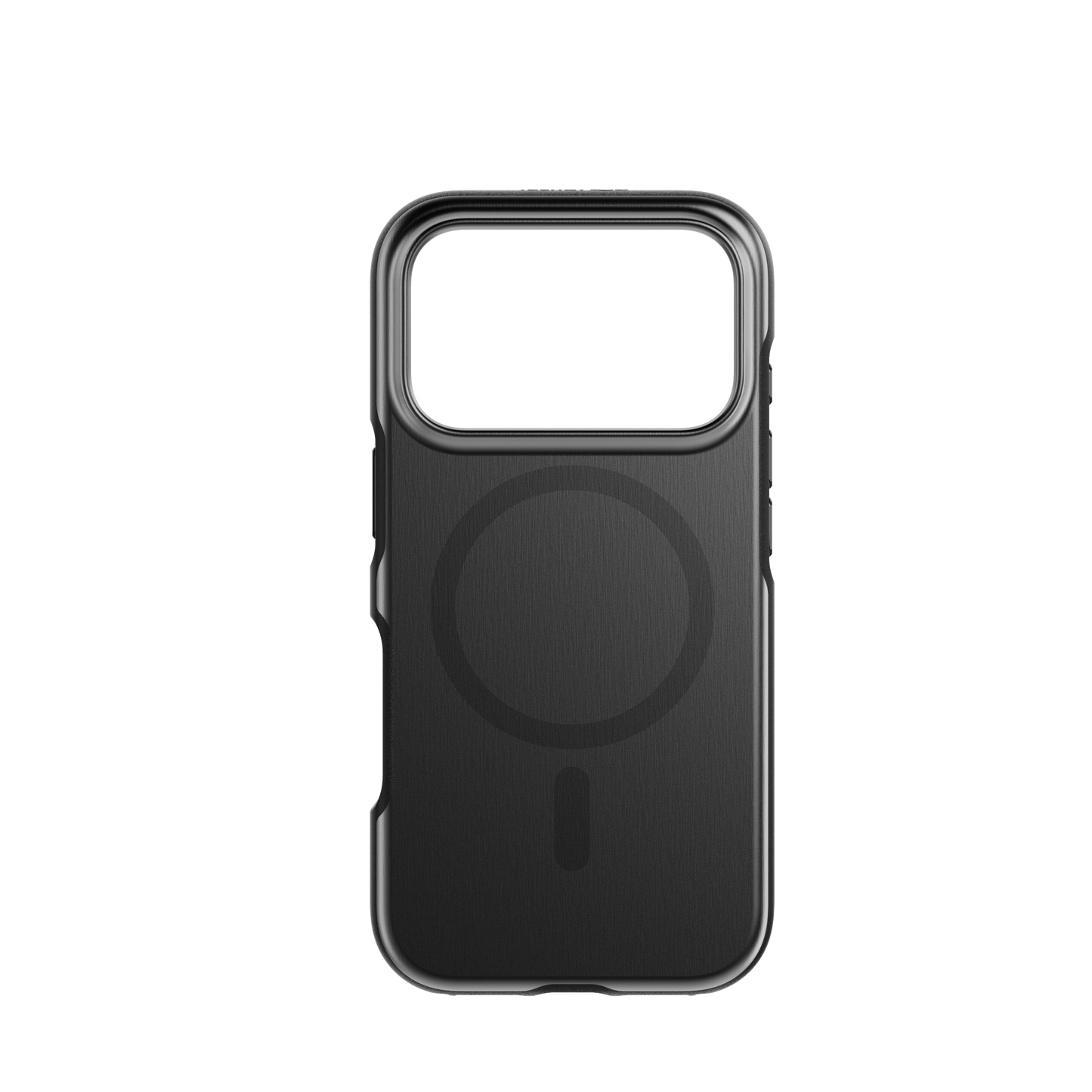 Tech 21 EvoDusk MagSafe Deksel til iPhone 17 Pro - Svart