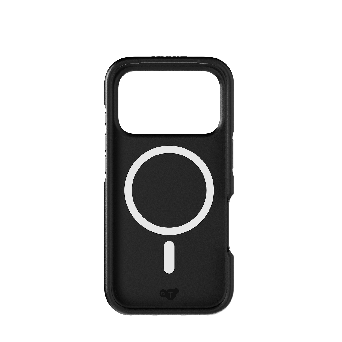 Tech 21 EvoDusk MagSafe Deksel til iPhone 17 Pro - Svart