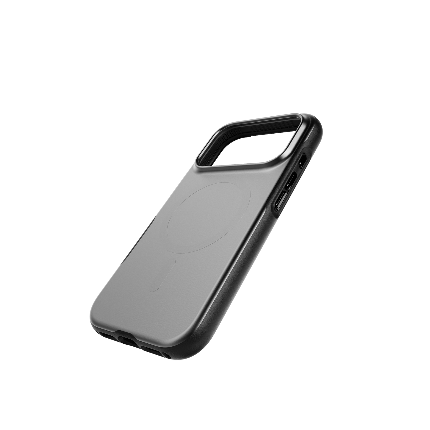 Tech 21 EvoDusk MagSafe Deksel til iPhone 17 Pro - Svart