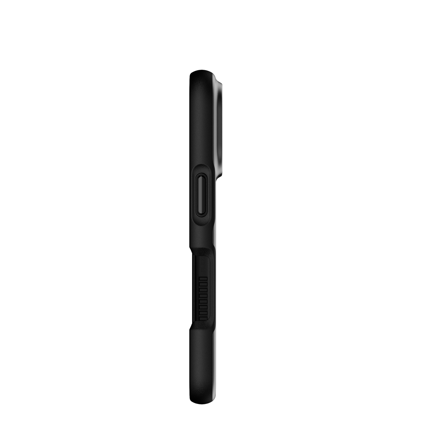 Tech 21 EvoDusk MagSafe Deksel til iPhone 17 Pro - Svart