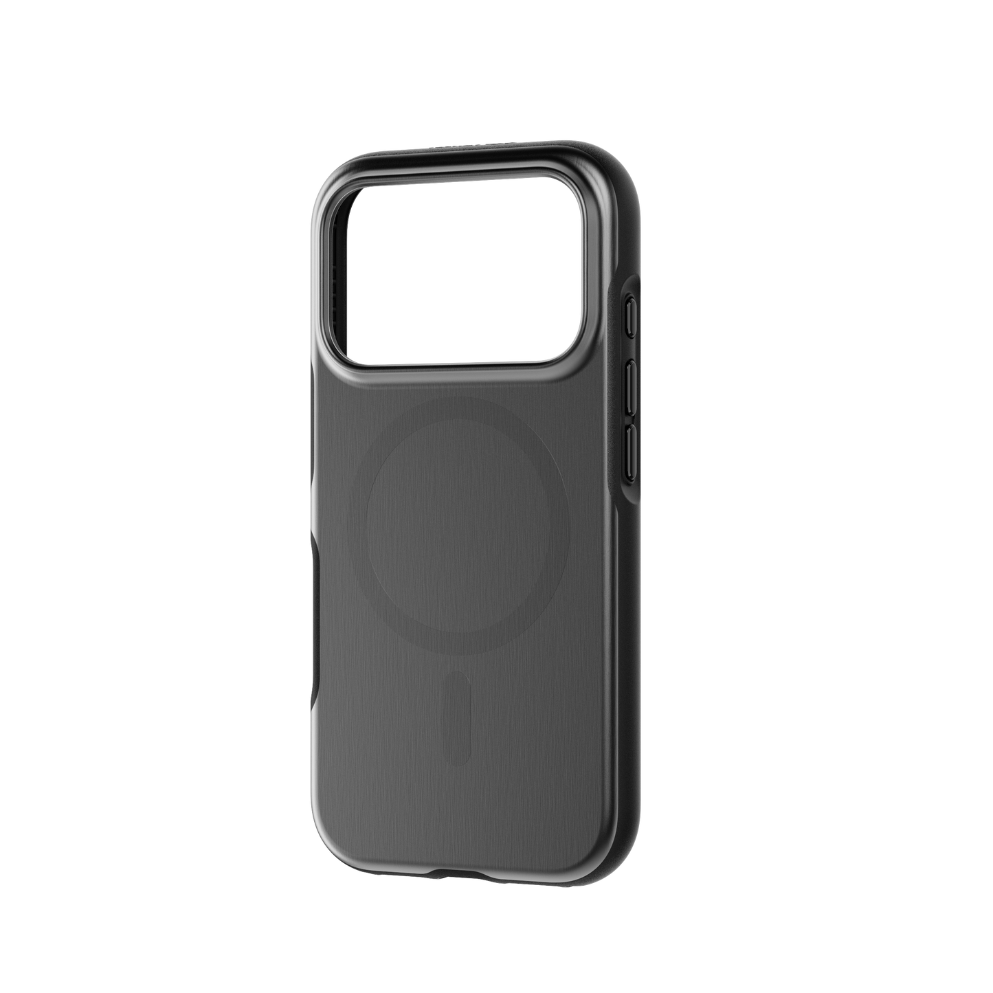 Tech 21 EvoDusk MagSafe Deksel til iPhone 17 Pro - Svart