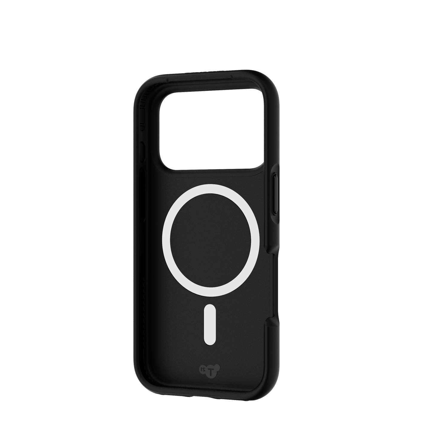 Tech 21 EvoDusk MagSafe Deksel til iPhone 17 Pro - Svart