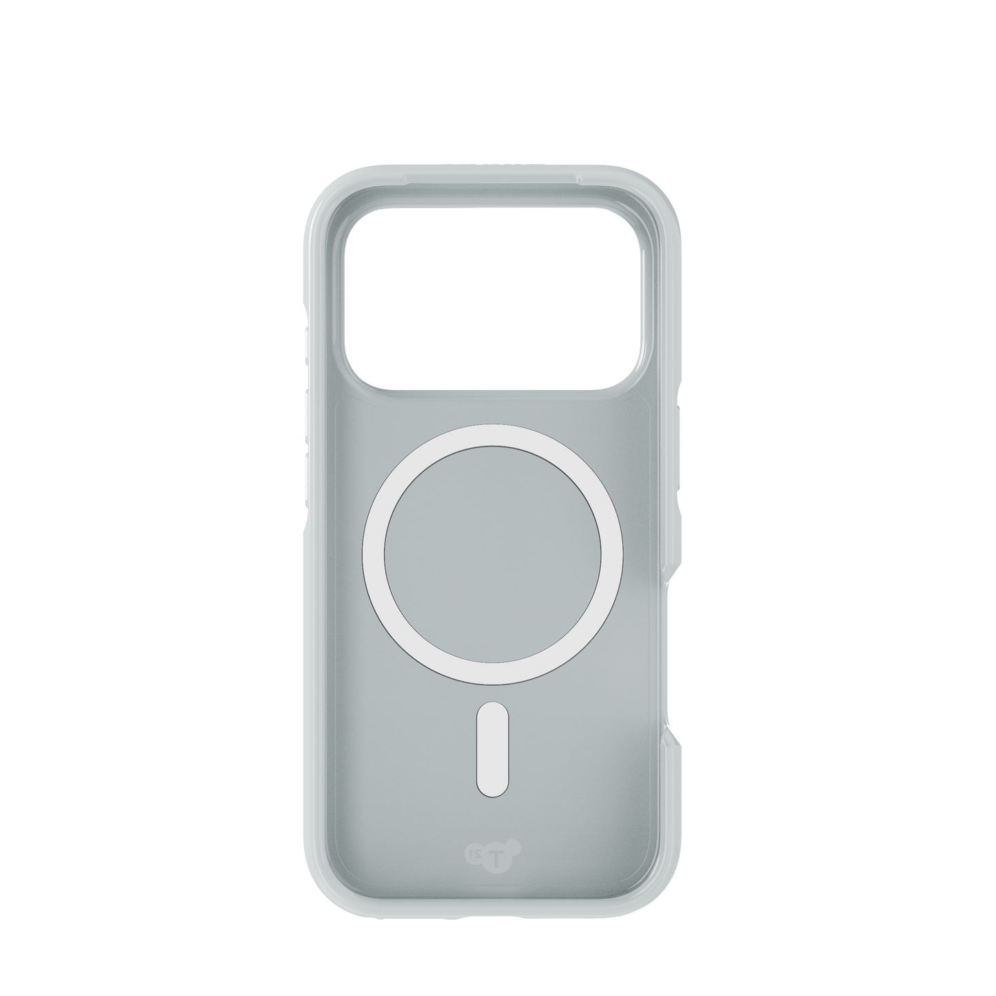 Tech 21 EvoDusk MagSafe Deksel til iPhone 17 Pro - Titanium