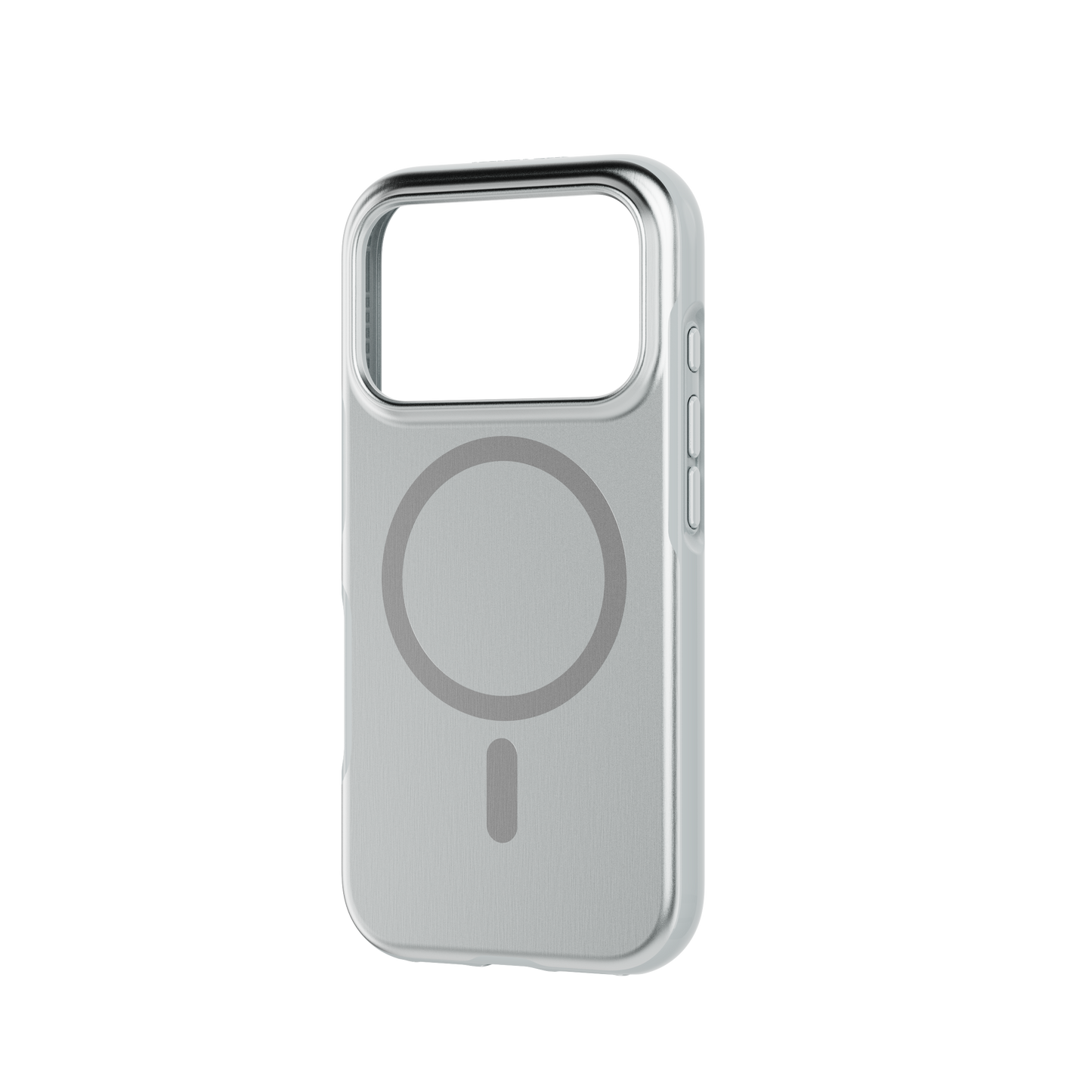 Tech 21 EvoDusk MagSafe Deksel til iPhone 17 Pro - Titanium