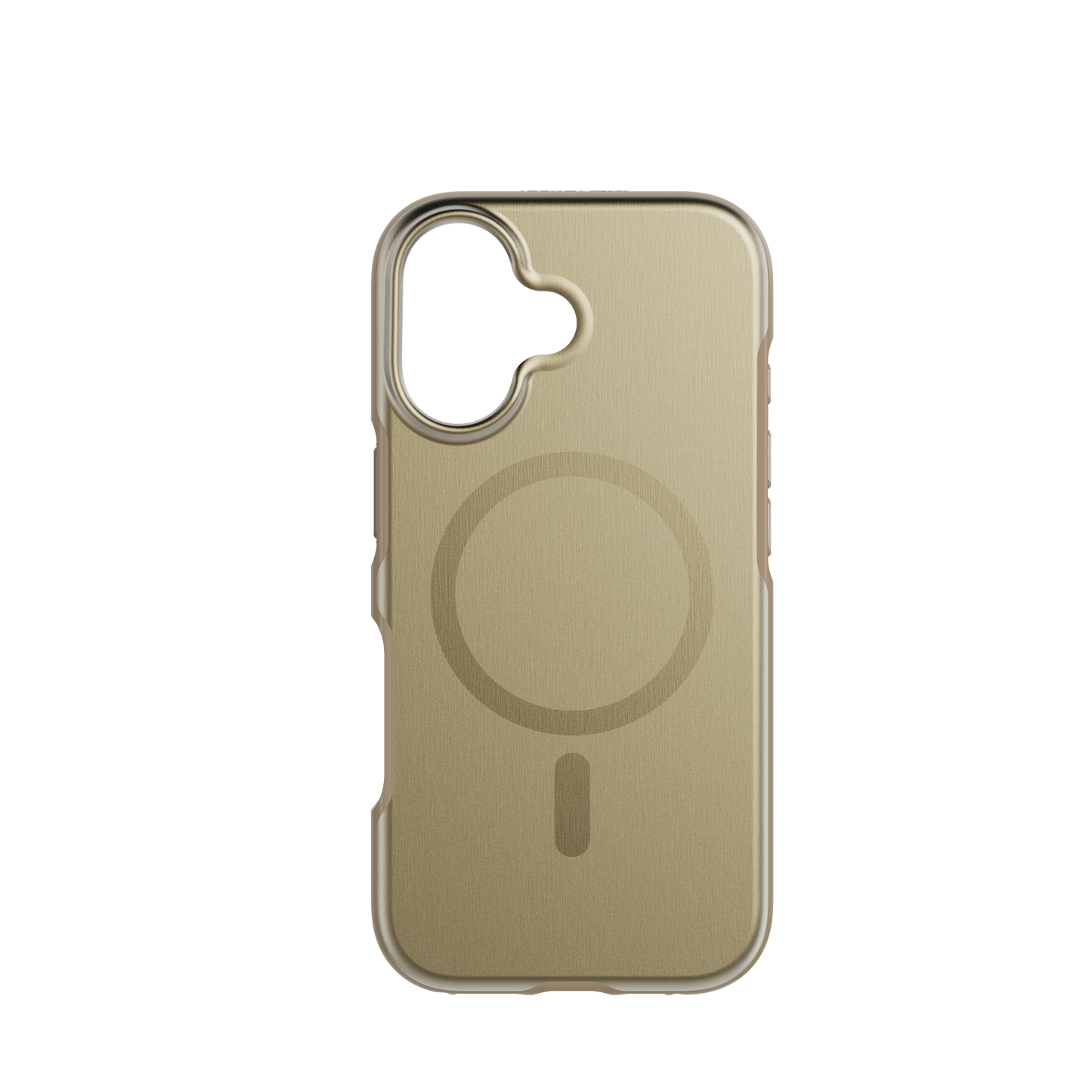 Tech 21 EvoDusk MagSafe Deksel til iPhone 17 - Kobber