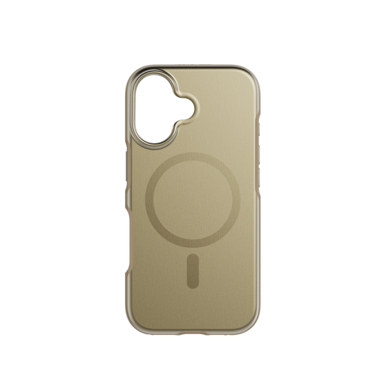 Tech 21 EvoDusk MagSafe Deksel til iPhone 17 - Kobber