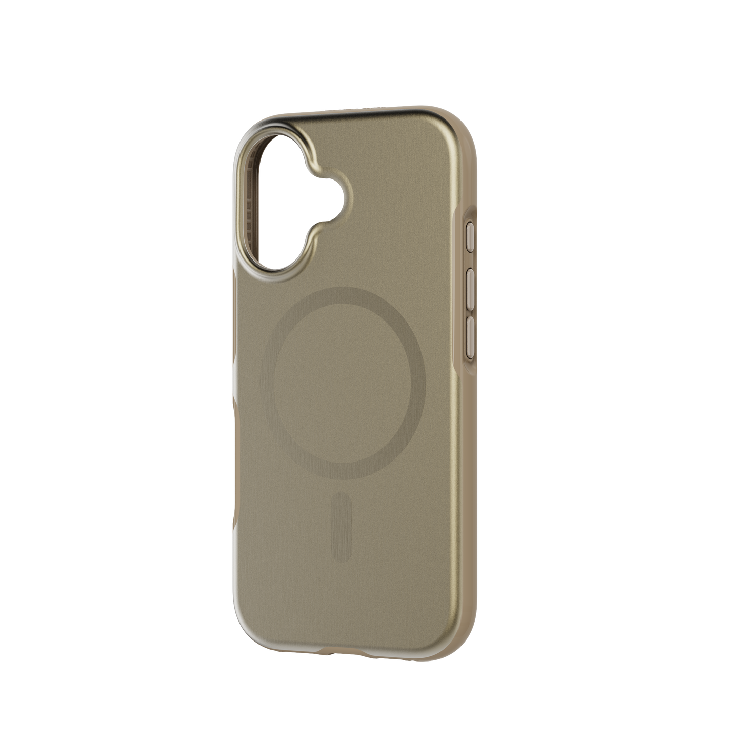 Tech 21 EvoDusk MagSafe Deksel til iPhone 17 - Kobber