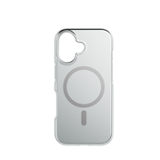 Tech 21 EvoDusk MagSafe Deksel til iPhone 17 - Titanium