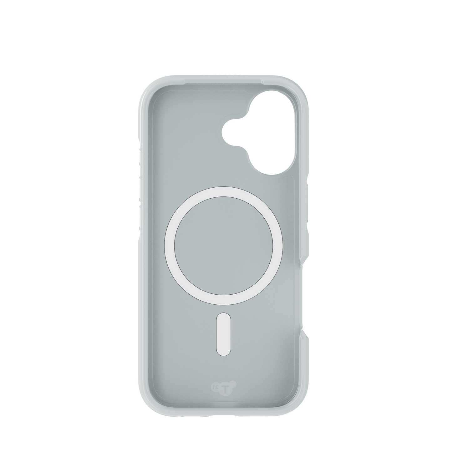 Tech 21 EvoDusk MagSafe Deksel til iPhone 17 - Titanium