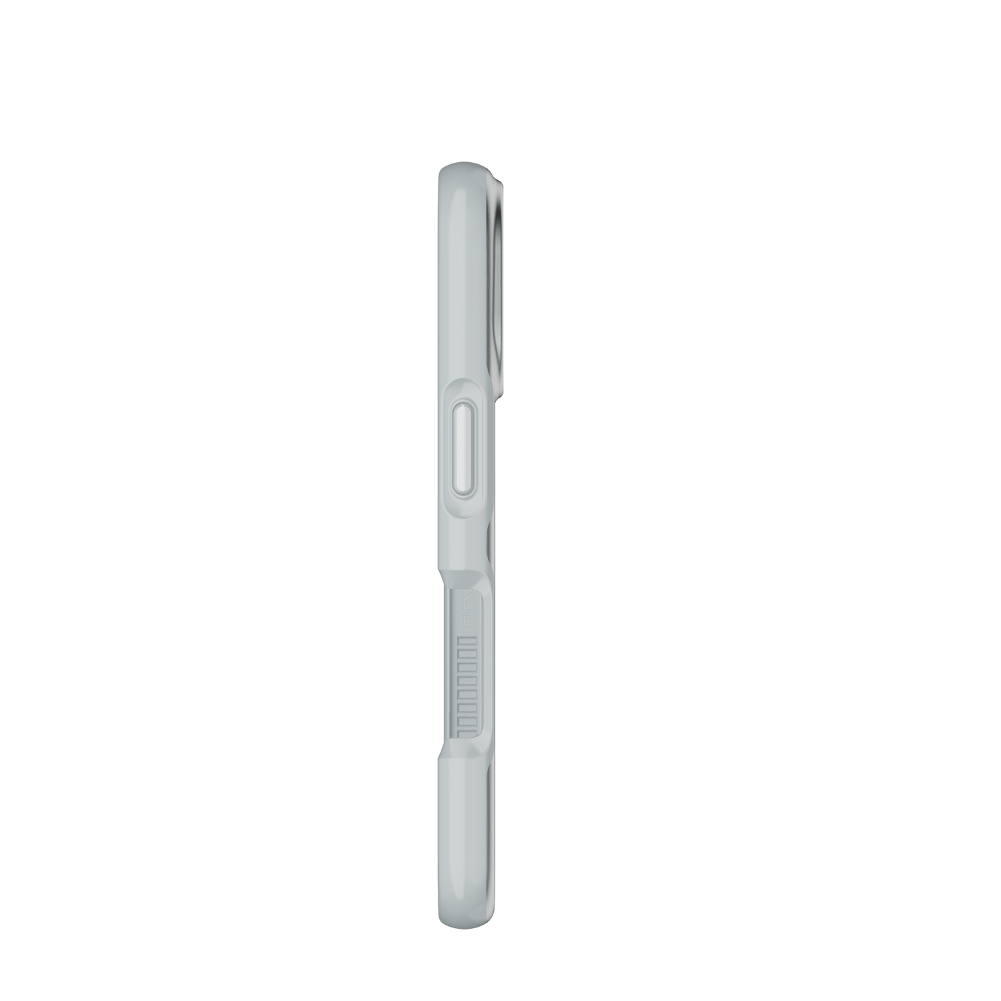 Tech 21 EvoDusk MagSafe Deksel til iPhone 17 - Titanium