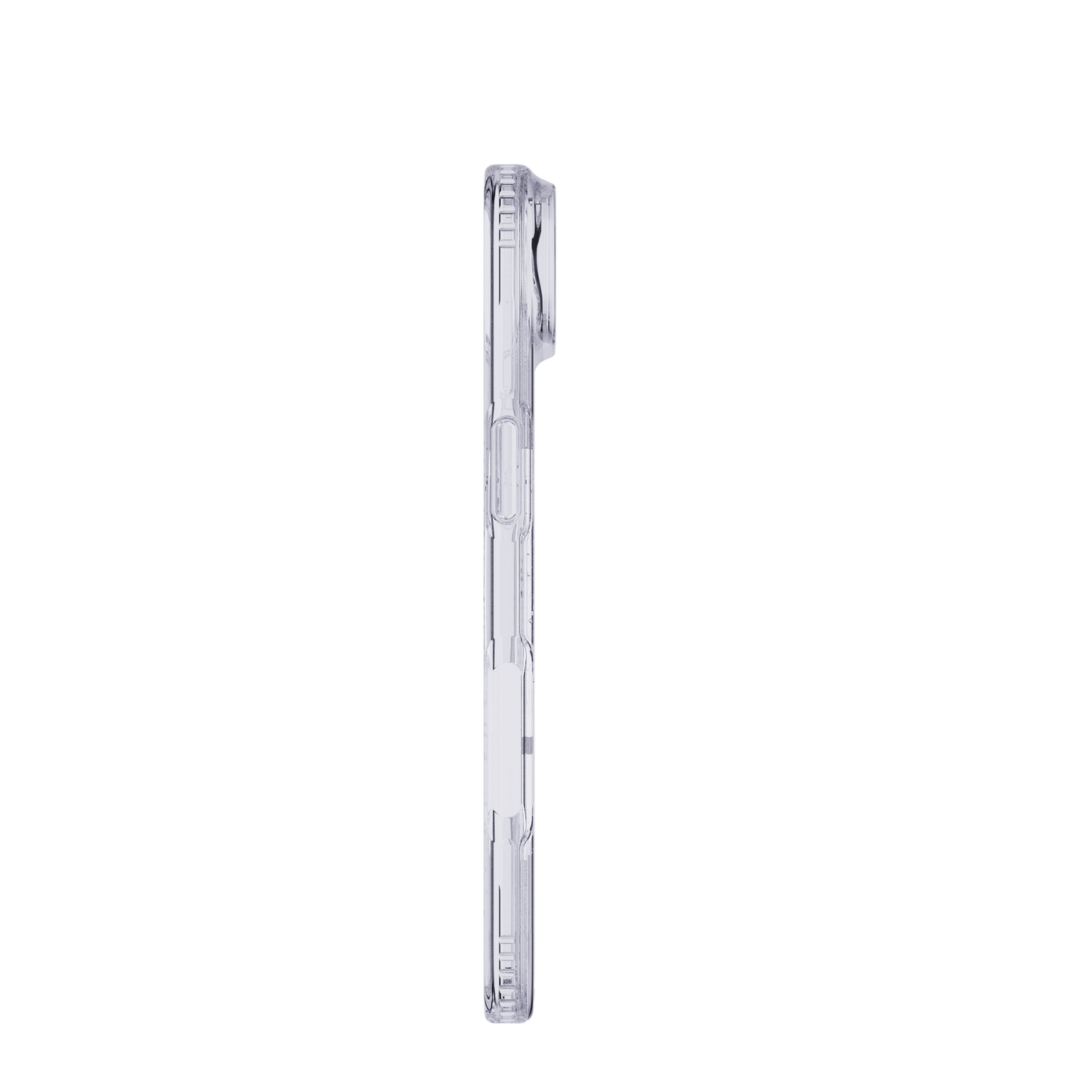 Tech 21 EvoSparkle MagSafe Deksel til iPhone Air - Focus
