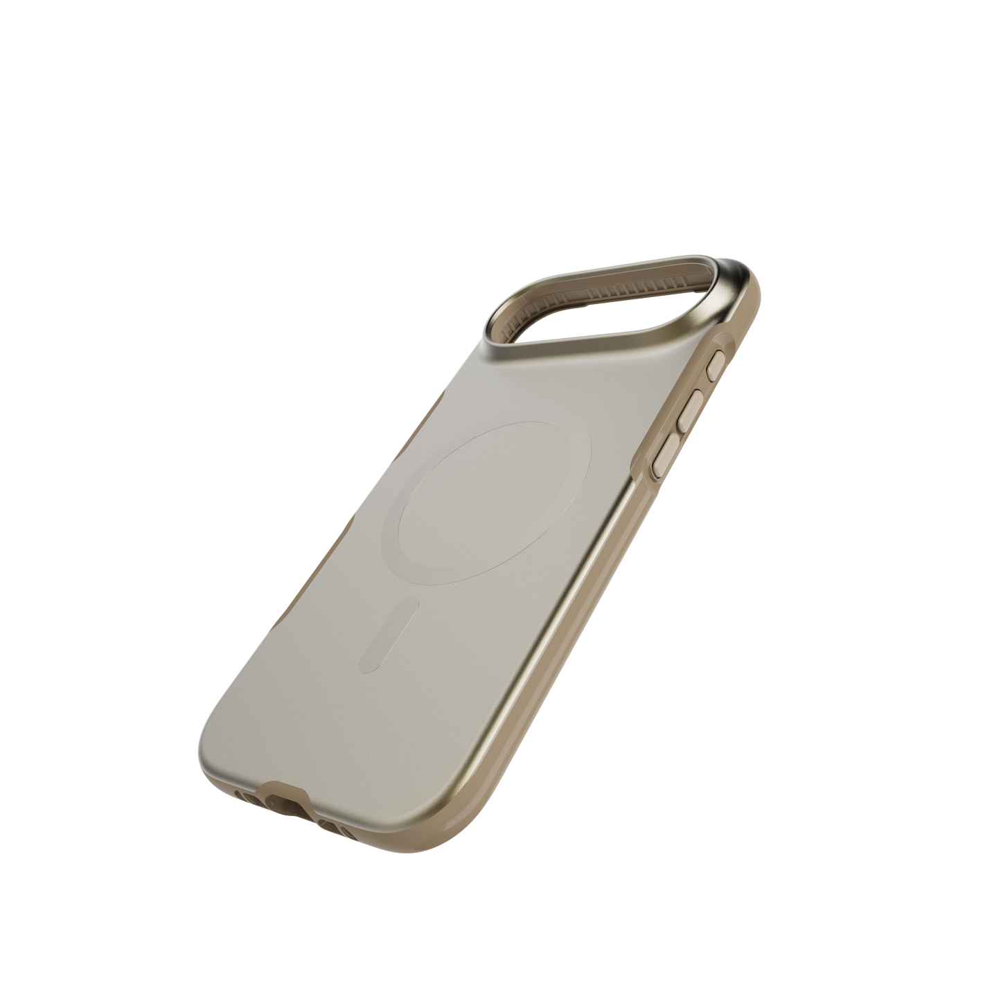 Tech 21 EvoDusk MagSafe Deksel til iPhone Air - Kobber