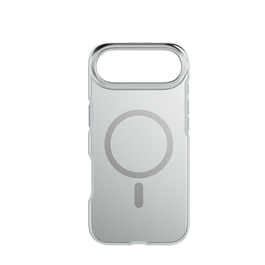 Tech 21 EvoDusk MagSafe Deksel til iPhone Air - Titanium
