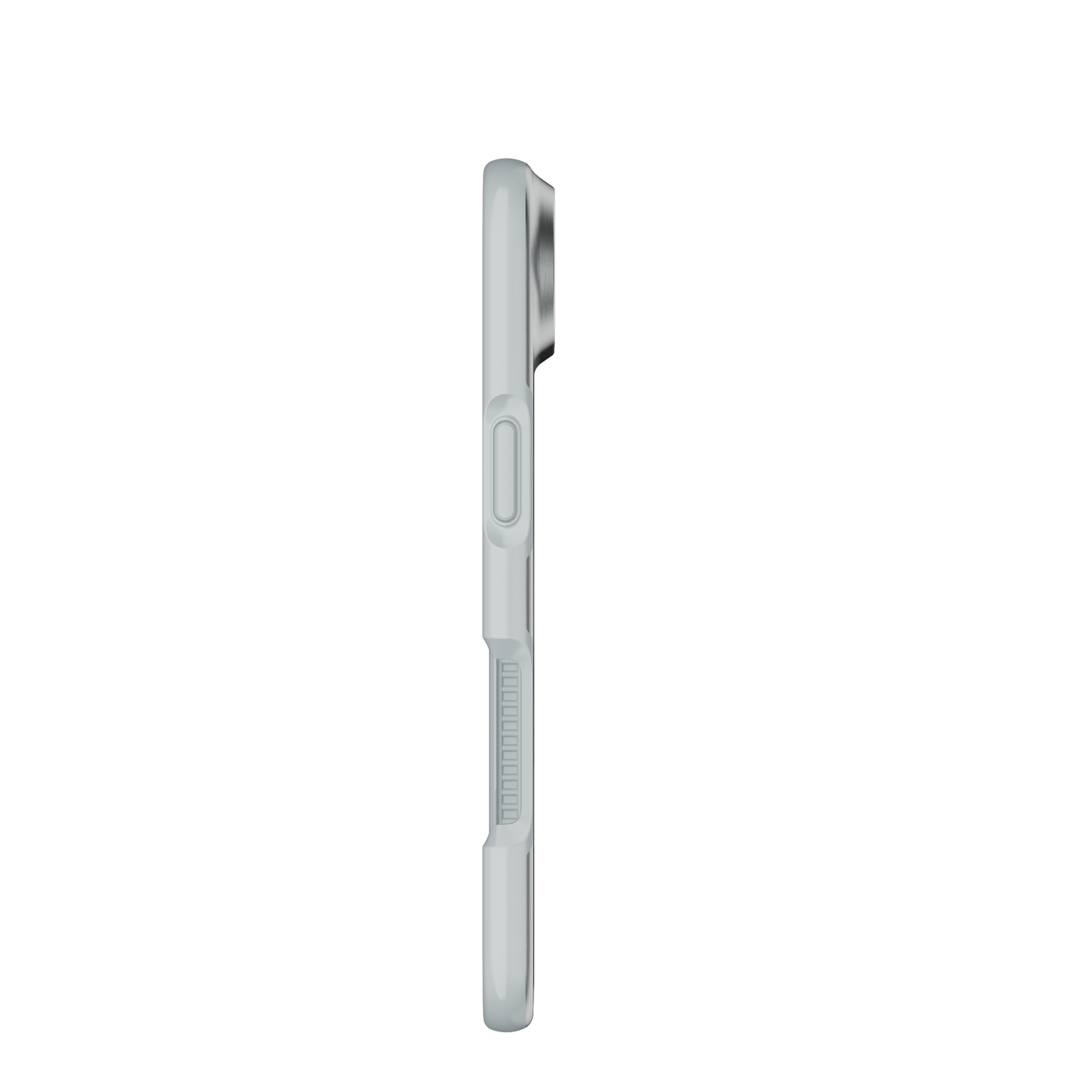 Tech 21 EvoDusk MagSafe Deksel til iPhone Air - Titanium