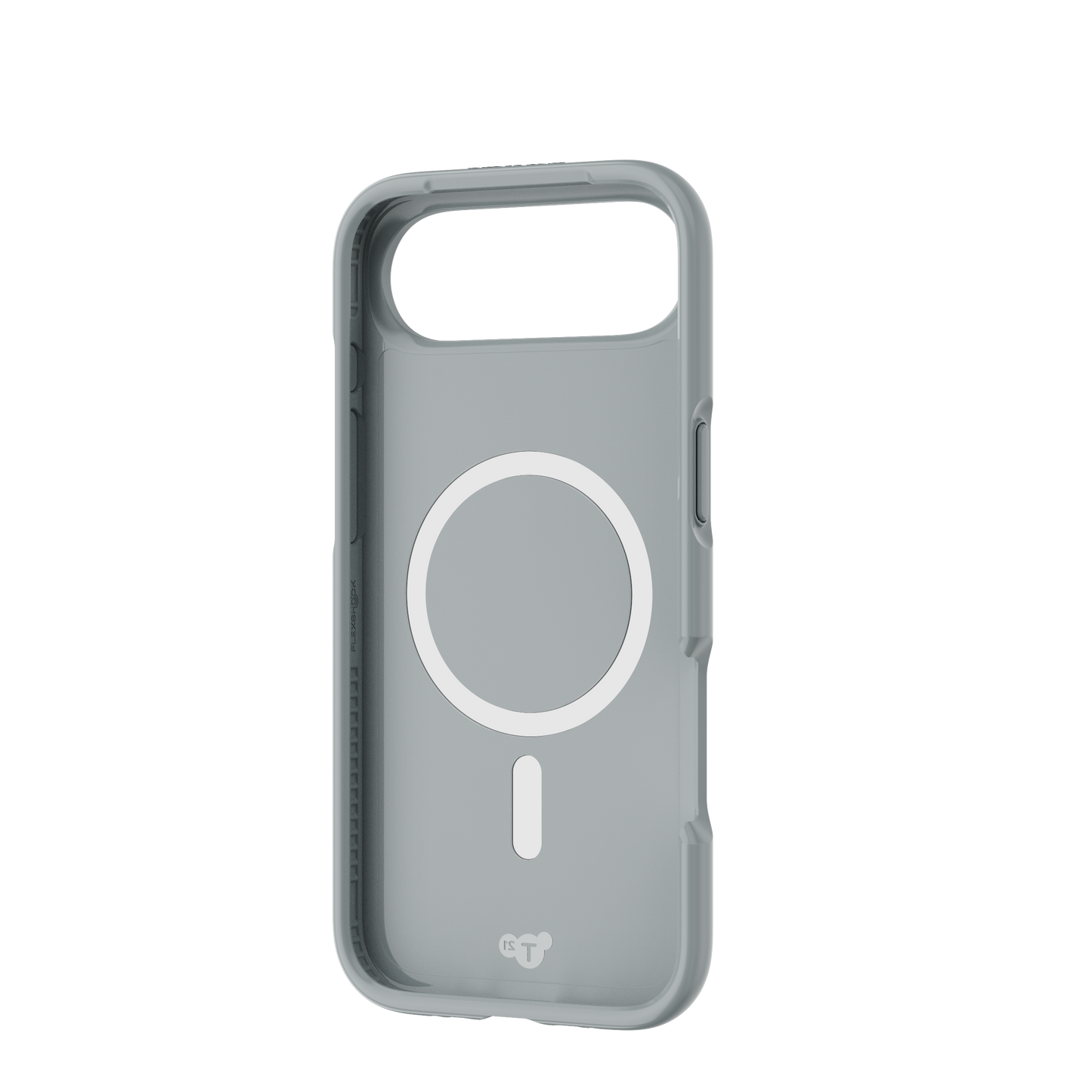 Tech 21 EvoDusk MagSafe Deksel til iPhone Air - Titanium