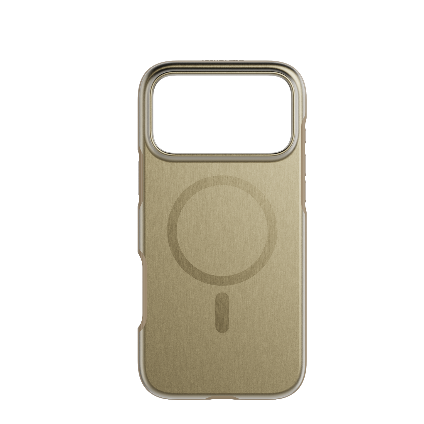 Tech 21 EvoDusk MagSafe Deksel til iPhone 17 Pro Max - Kobber