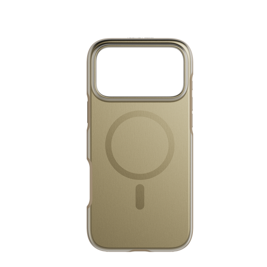 Tech 21 EvoDusk MagSafe Deksel til iPhone 17 Pro Max - Kobber