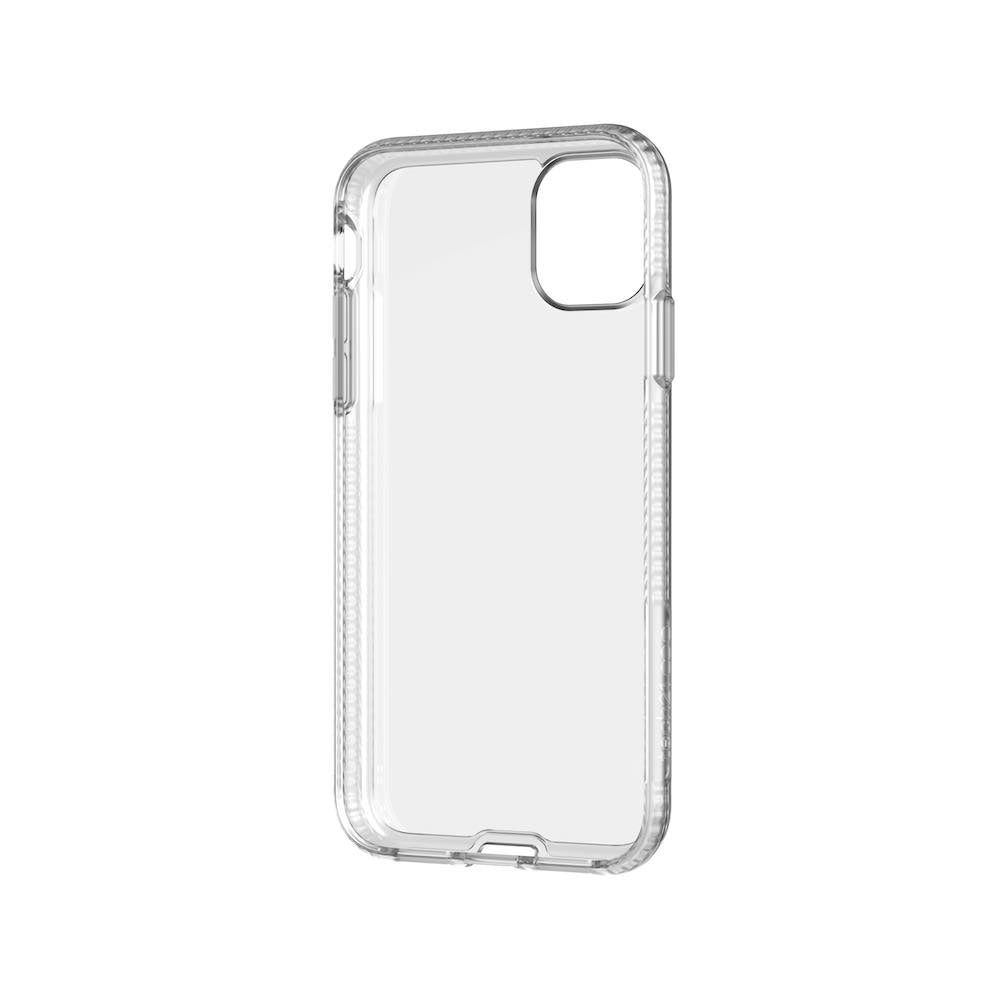 tech21 Pure Clear til iPhone 11 - Klart