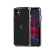 tech21 Pure Clear til iPhone 11 - Klart
