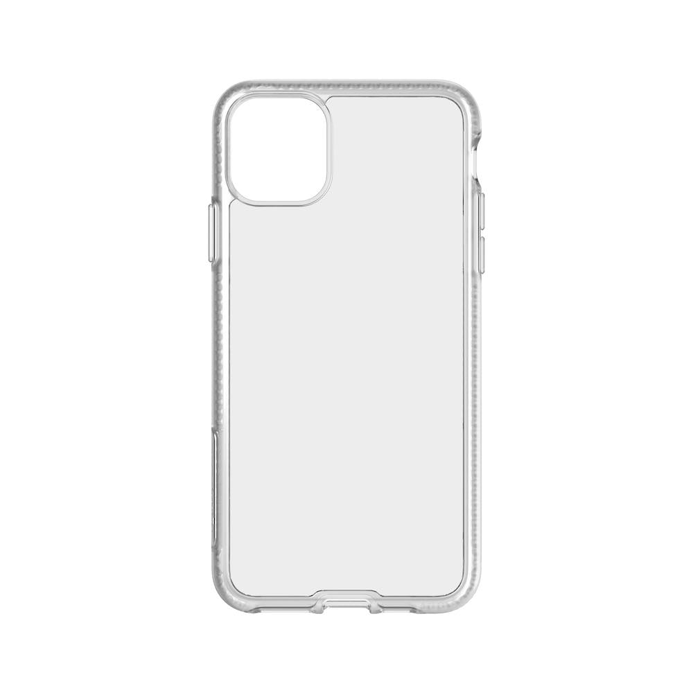Tech21 Pure Clear for iPhone 11 Pro Max - Klart
