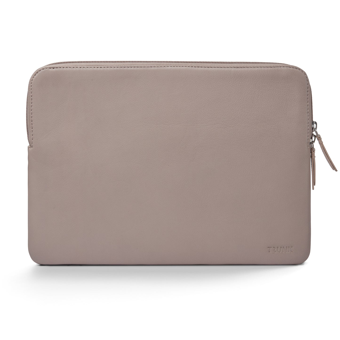 Trunk Skinnmappe til MacBook 13" - Rose