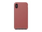 Tech21 Evo Luxe deksel til iPhone XS Max - Hasselnøtt