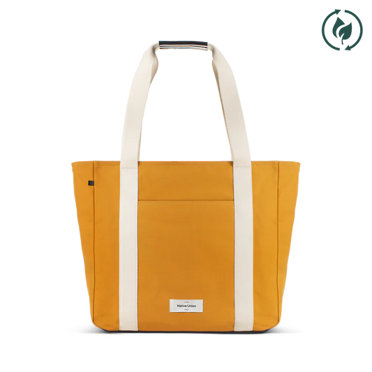 Native Union W.F.A Totebag Pro 16L - Kraft
