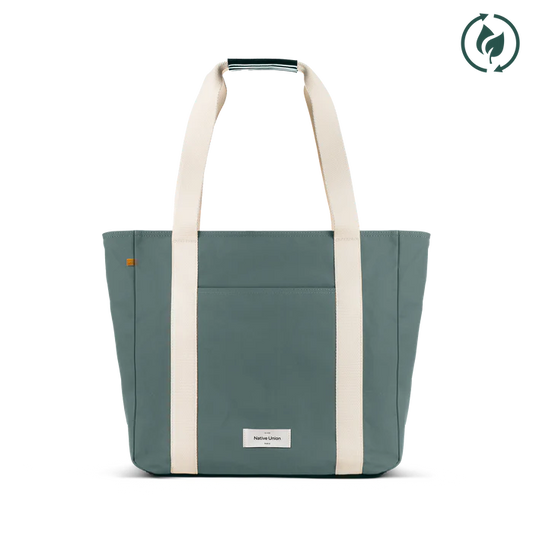 Native Union W.F.A Totebag Pro 16L - Slate Green