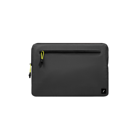 Native Union Ultralight Mappe til MacBook 13" - Black